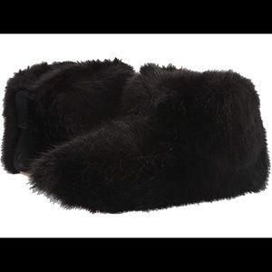 UGG Amary black size 6